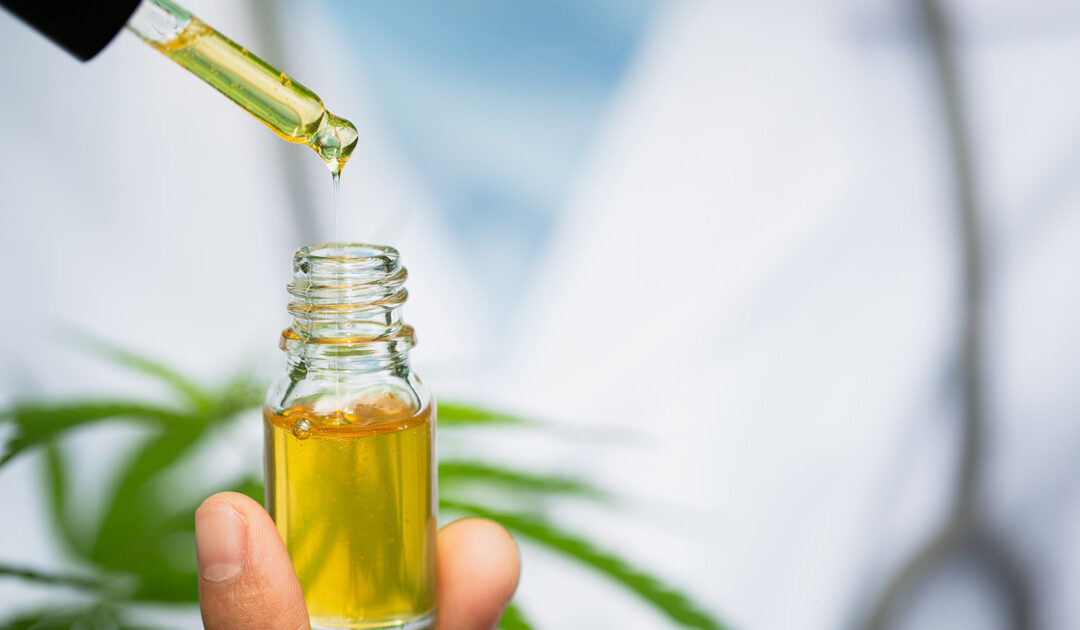 CBD RSO – Rick Simpson Oil