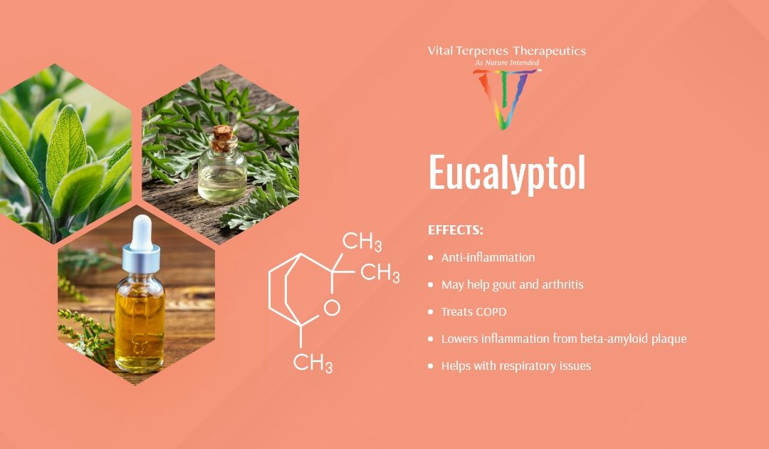 Eucalyptol