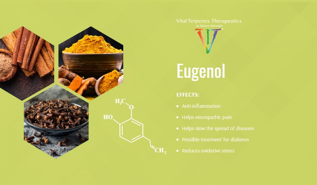 Eugenol