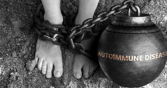 Terpenes & Auto Immune Disorder