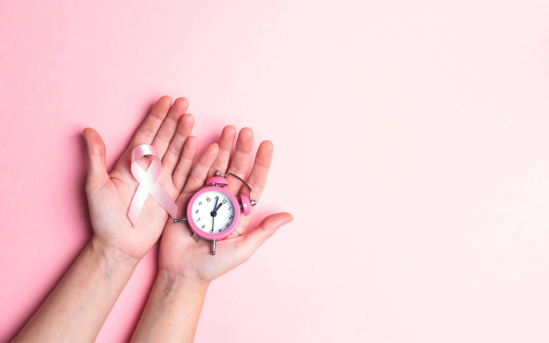 Breast Cancer          Treatment Program Timing