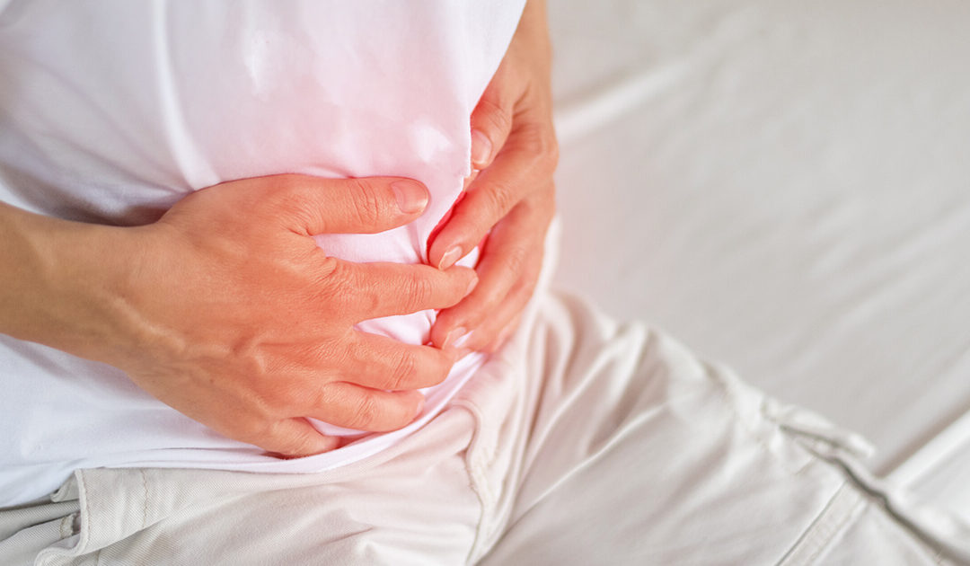 Irritable Bowel Syndrome Inflammations Role