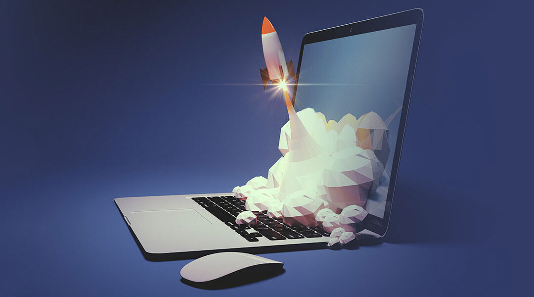 Welcome To Our New Website