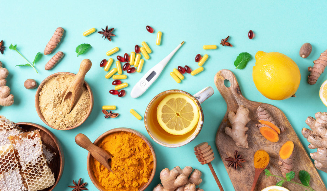 Terpenes As Nature Intended